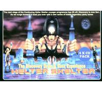Helter Skelter - The Discovery - 1996 - CD Pack 3 (DNB)