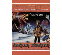 Helter Skelter - The Outer Limits - 1998 Pack