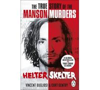 Helter Skelter: The True Story of the Manson Murders