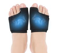 Helthrelife FOREFOOT ICE PACK TOE BUNCH PAIN RELIEF COLD & HEAT THERAPY GEL FOOT ICE PACK
