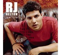 Helton, RJ - Real Life