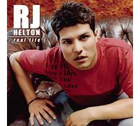Helton, RJ - Real Life [Us Import]