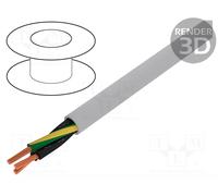 HELU 10141 Wire
