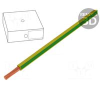 HELU 26842 Wire