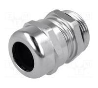 HELU HT-MS-M25X1,5 Cable gland