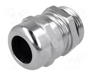 HELU HT-MS-M25X1,5 Cable gland
