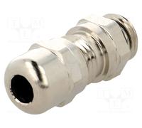 HELU MS-EP4-M12X1.5 Cable gland