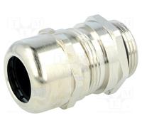 HELU MS-EP4-M25X1.5 Cable gland