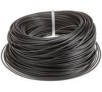 HELUKABEL 29081 Wire Cables H05 V-K Ring 1 x 0.5 mm²