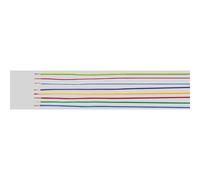 Helukabel 29129 Wire H07V-K 1x1.50 mm² Black 100 m