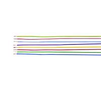 HELUKABEL 29135 Wire Cables H07 V-K Ring 1 x 1.5 mm²
