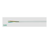 Helukabel 39057 Electrical wiring NYM-J 3G2.50 mm² Grey 50m
