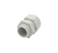 HELUKABEL 905183 Cable Gland EMC M20 Brass 1 piece HT-MS-EP4 M20X1.5