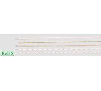 Helutherm 400 Heat Resistant Cable 1x2.5 Beige 500V 50968/100m