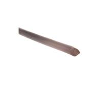 Helutherm SiF silicone cable 1x1 black 300/500V 23501/100m