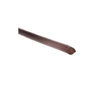 Helutherm SiF silicone cable 1x2.5 black 300/500V 23701/100m