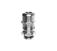 HELUTOP MS-EP4 905182 Brass EMC Cable Gland M16 IP68
