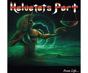 Helvetets Port - From Life To Death [VINYL]