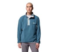 Helvetia Fleece Jacket blue