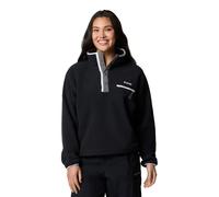 Helvetia™ II Half Snap Fleece Black/White
