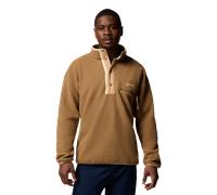 Helvetia™ II Half Snap Fleece Jacket in Delta