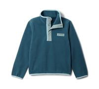 Helvetia™ II Junior Fleece blue/green