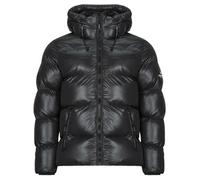 Helvetica Duffel coats EDGE in Black EU M