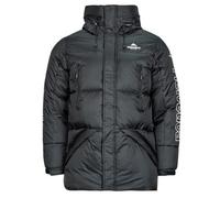 Helvetica Duffel coats MONTBLANK in Black EU S