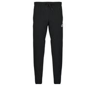 Helvetica Tracksuit bottoms DENIS in Black EU L