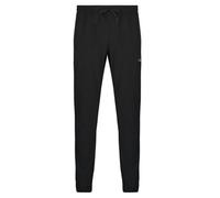 Helvetica Tracksuit bottoms HAVANE in Black EU XL