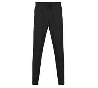 Helvetica Tracksuit bottoms PANAMA in Black EU M