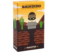 Helvetiq - Bandido Card Game