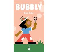 Helvetiq | Bubbly | Card Game | Ages 6+ | 2-4 Players | 15 Minutes Playing Time