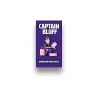 Captain Bluff