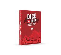 Helvetiq Dice Trip Switzerland