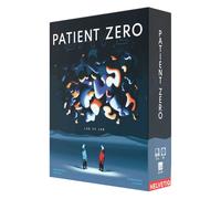 Save Patient Zero Game