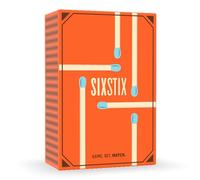 Helvetiq Sixstix