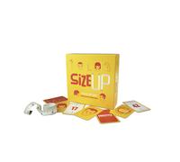 Helvetiq SIZEUP Game, Neutral
