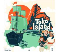 Helvetiq Toko Island