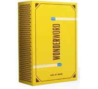 Helvetiq Wonderword Game