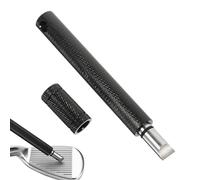 Helweet Golf Club Groove Sharpener, Golf Club Groove Sharpener, Golf Club Groove Sharpener, Golf Club Groove Cleaner, Improve Backspin, Golf Club Repair Accessories