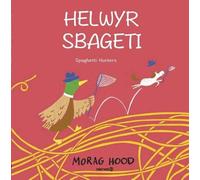 Helwyr Sbageti, Spaghetti Hunters