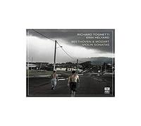 HELYARD RICHARD TOGN - BEETHOVEN MOZART SONATAS - CD2 - J1398z