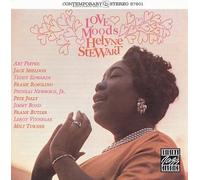 Helyne Stewart - Love Moods