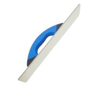 HELYZQ Concrete Trowel Professional Plastering Skimming Trowel Tile Flooring Grout Float Tiling Tool Spatula Tool for Scrape