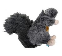 Hem and Boo Country Animal Soft Toys - Squirrel - Large