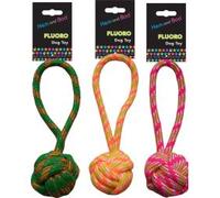 Hemmo and Co Hem and Boo Camo Harness Pink 25mm X 86cm