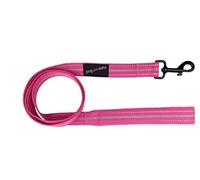 Hem and Boo Sports Lead Bright Pink Medium