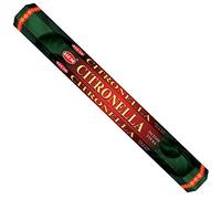 HEM Citronella Incense Sticks One Tube 20 Sticks