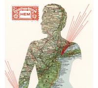 Hem - Departure and Farewell [VINYL]